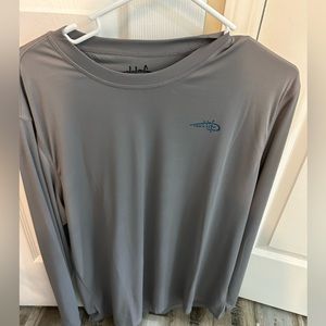 Men’s long sleeve